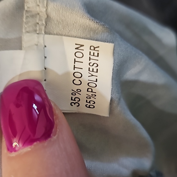 Leopard bellbottems! 3T - Picture 3 of 3